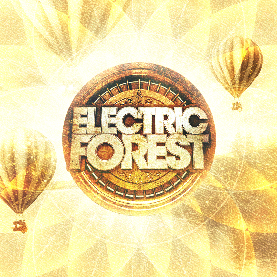 ELECTRIC FOREST